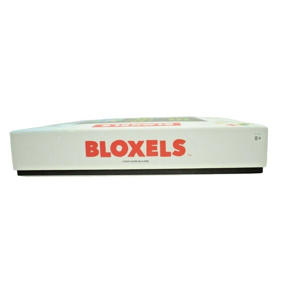 Mattel Bloxels Builder Starter Kit 320 Blocks Build Your Own Video Game - Picture 7 of 8